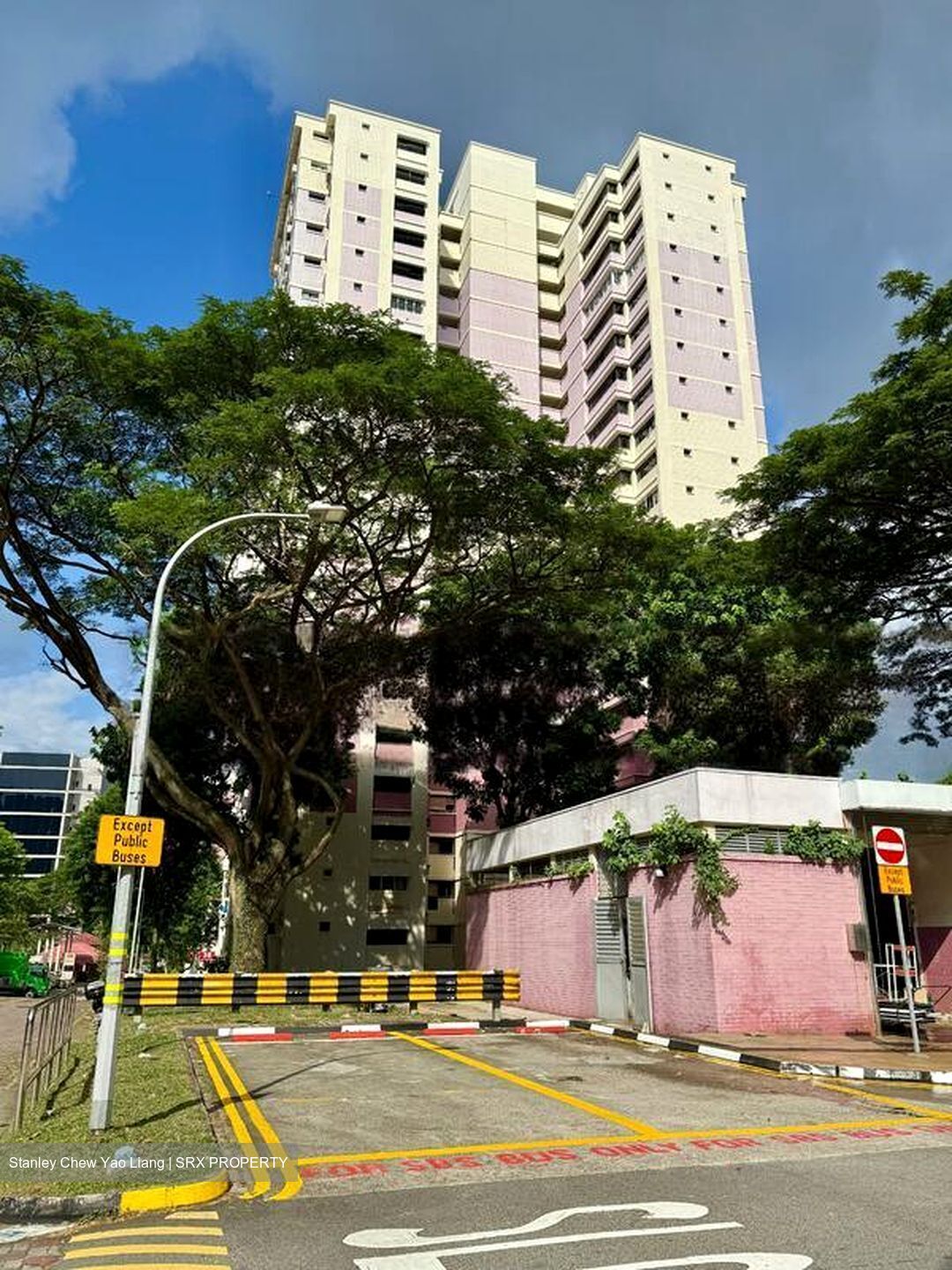 Blk 38 Rumah Tinggi View (Bukit Merah), HDB 4 Rooms #470380781